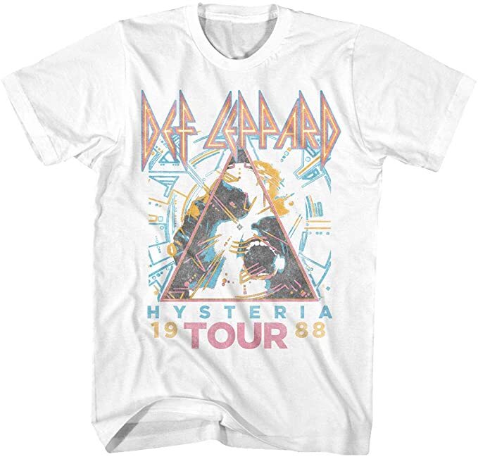 Giant Angora cohors Rock Shirt